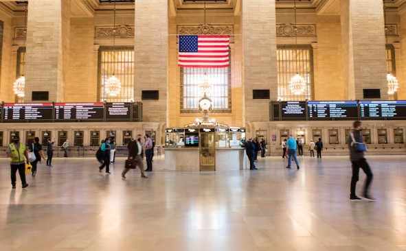 An Airport Conversation That Uncovered the Future of AI Power