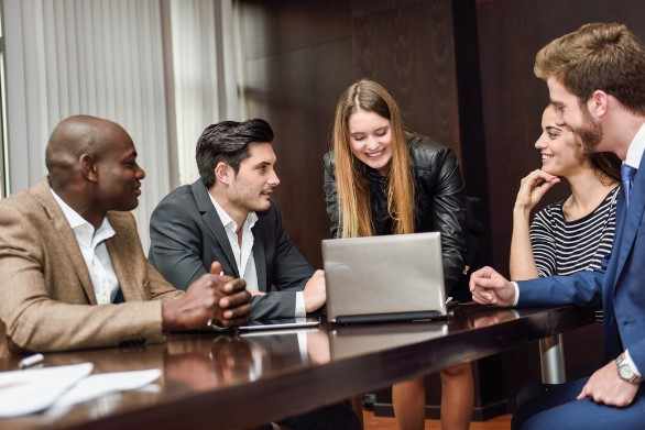 Why Riyadh's AI Ambitions Are Making Others Nervous