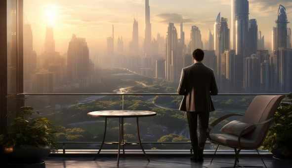 AI-Driven Access Control Signals the Next Phase of Smart Security