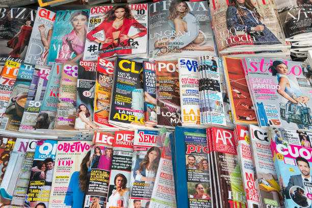 Quality Magazine Printing in NSW: Why It's Important