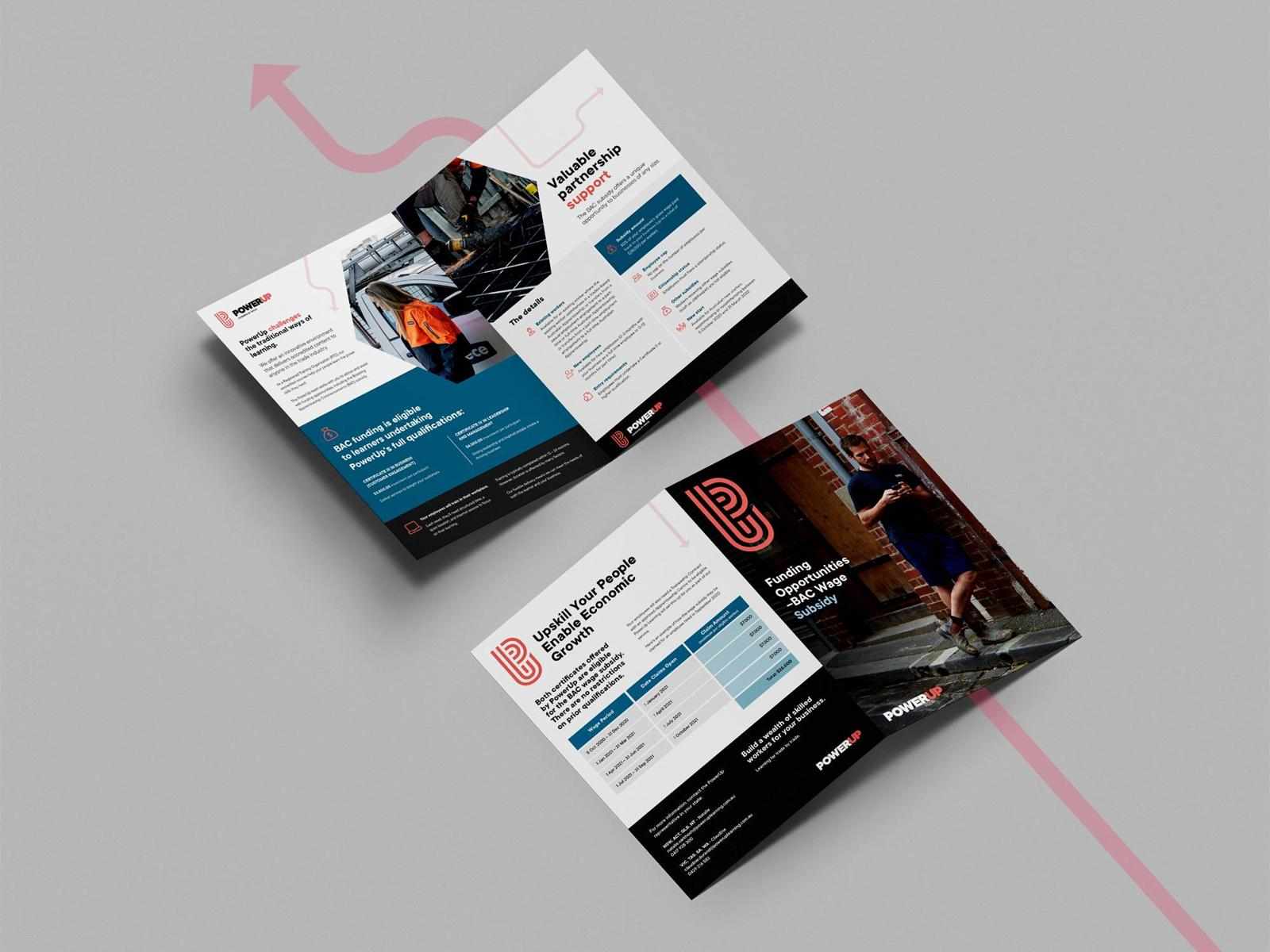 Elevate Your Brand with Stunning Print Marketing: Brochures Printing Services Sydney