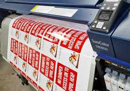 Signage Printing Services Sydney: Why Every Business Should Stand Out Signature Style
