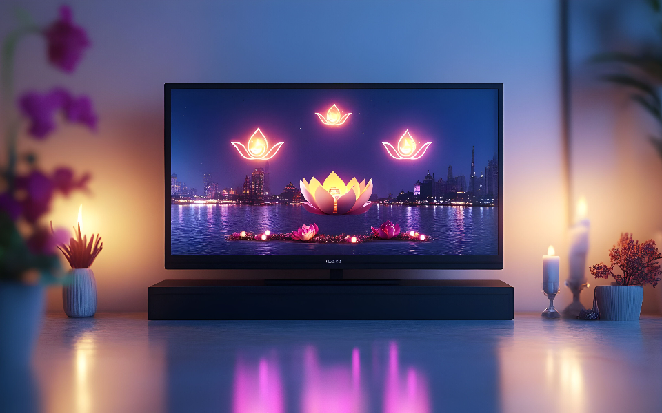 How to Set Up Android TV vs Google TV: A Step-by-Step Guide