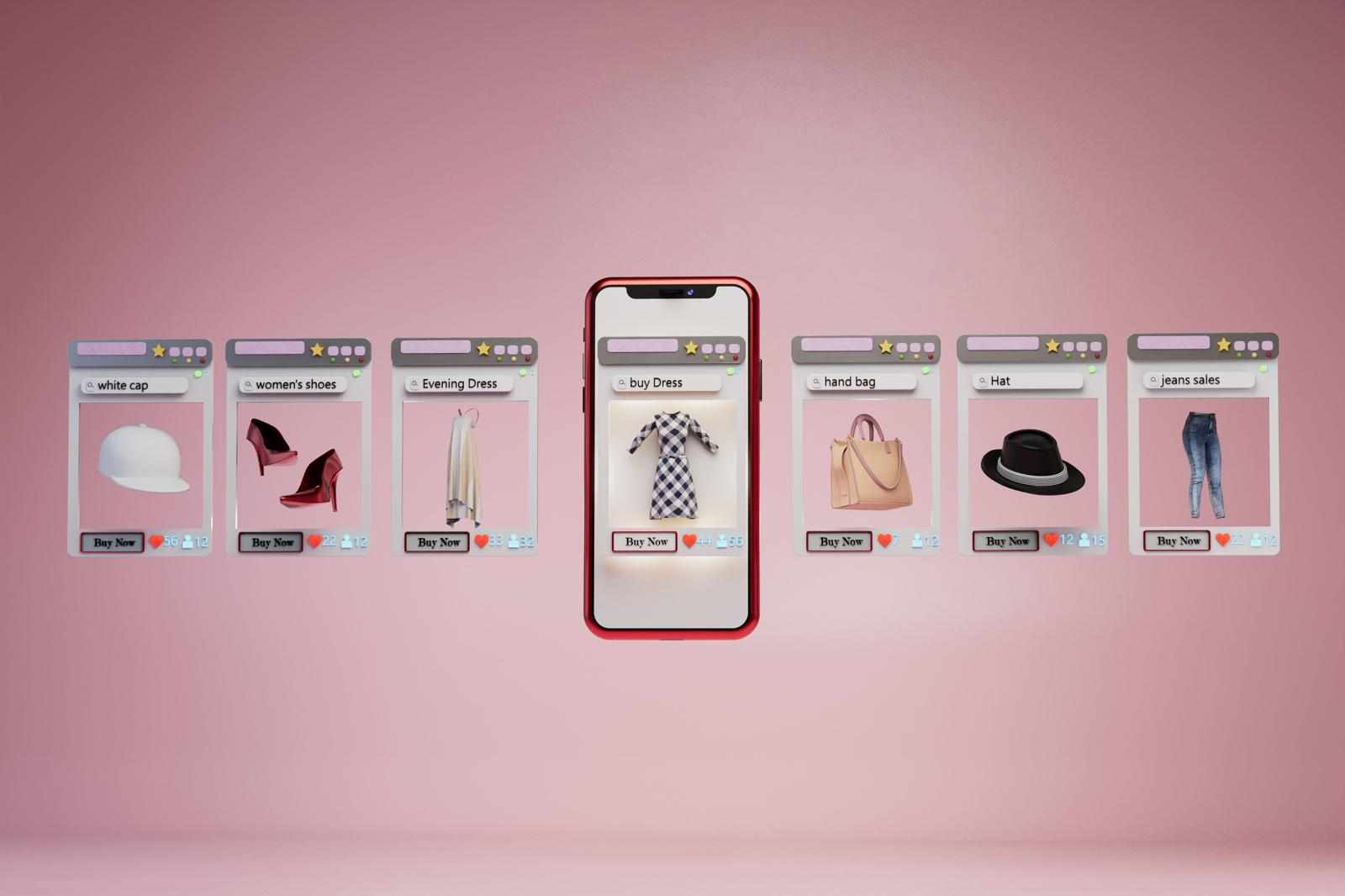 AI Outfit Generator: Know Your Fashion Vibe in Minutes