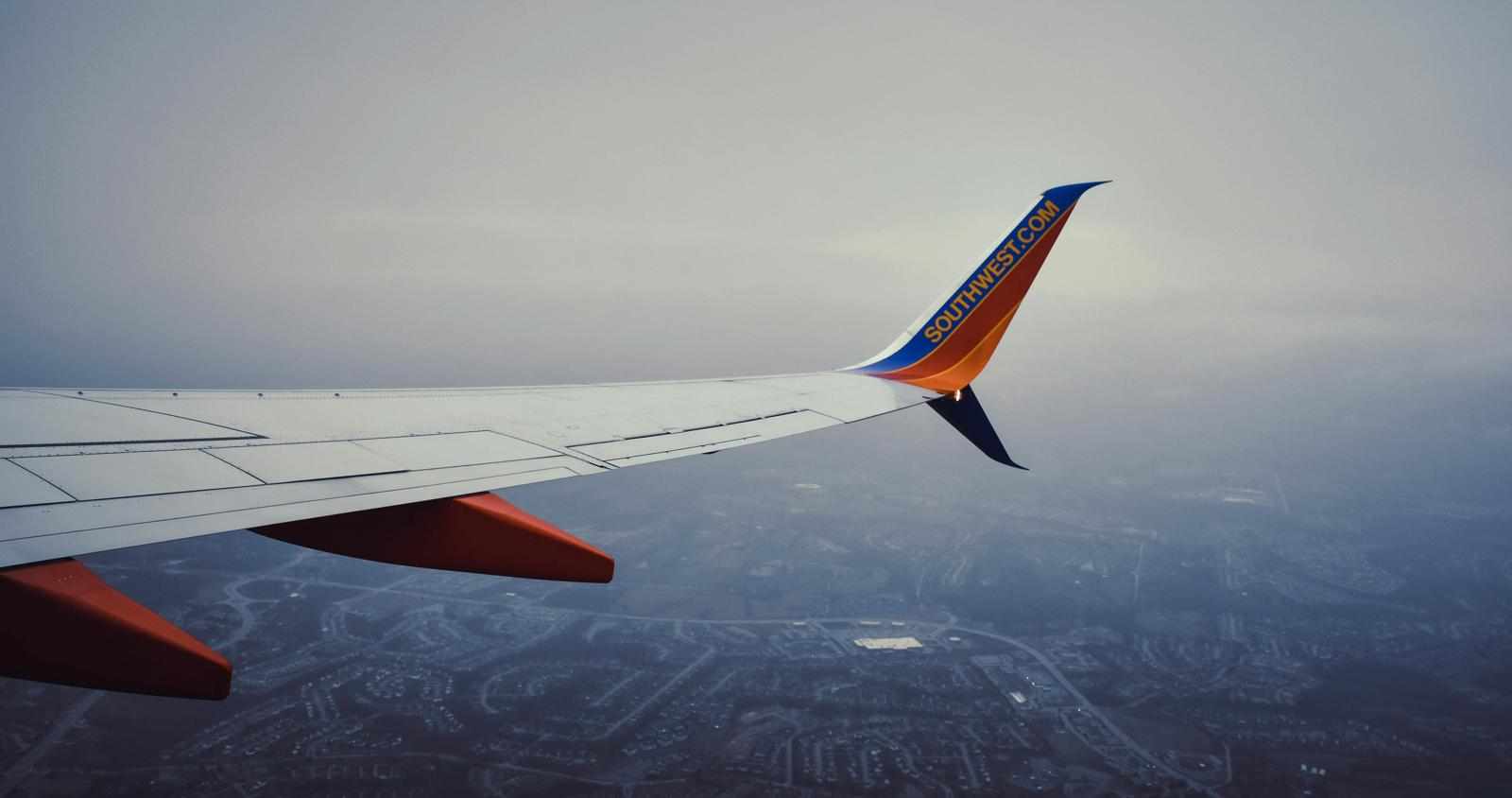 Understanding Southwest Airlines Flight Change Policy with AeroFlyTicket