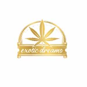 exoticdreamdc logo