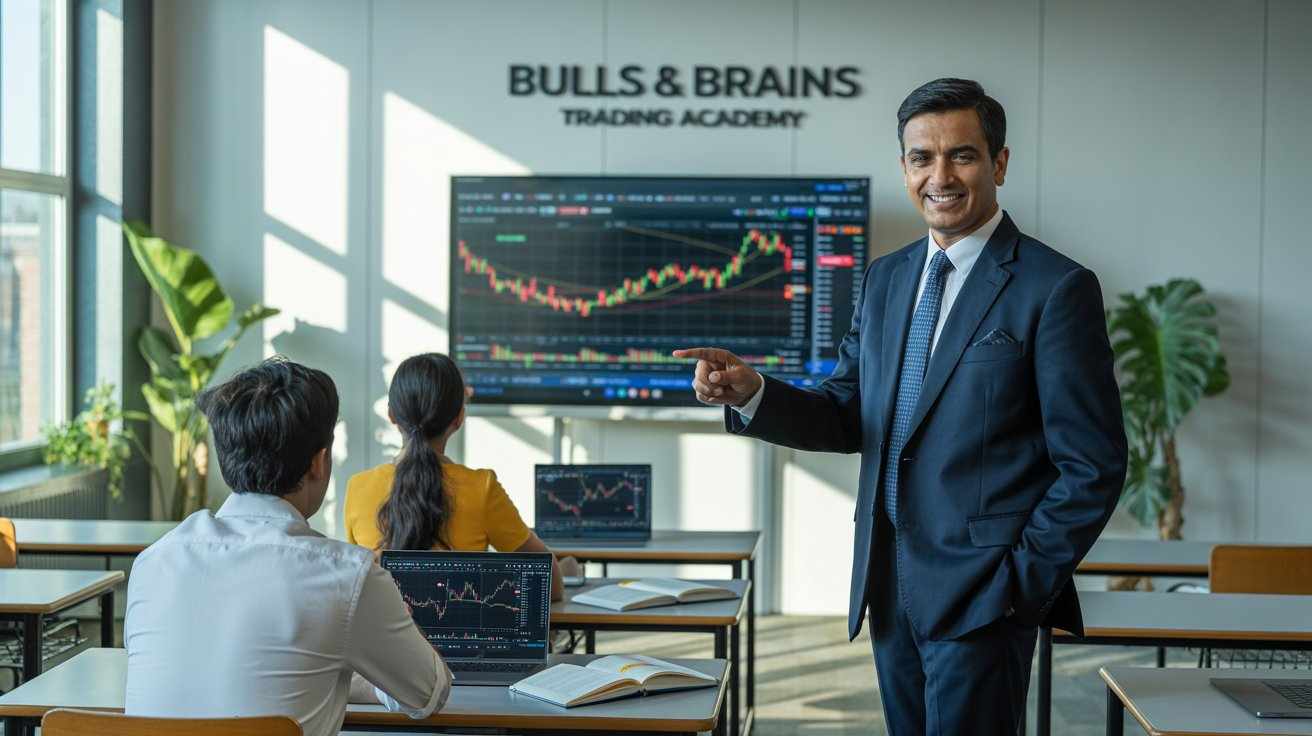 Forex Trading Full Course for Beginners – 2025 Guide