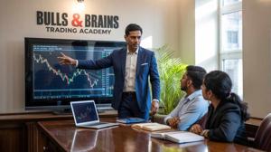 Forex Trading Full Course for Beginners – 2025 Guide
