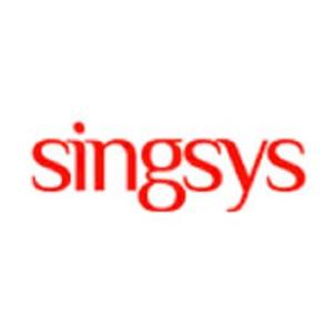Singsys Pte Ltd logo