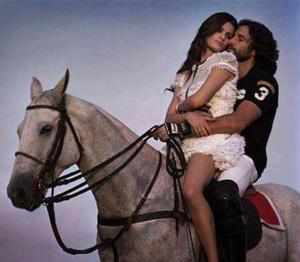 Horse riding with orgasm ❤‍🔥🙈