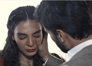 35. मिराल का pain और पेनिक करना