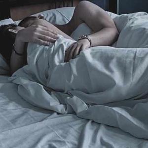 51. “Her Wet Panty Handjob | 18+