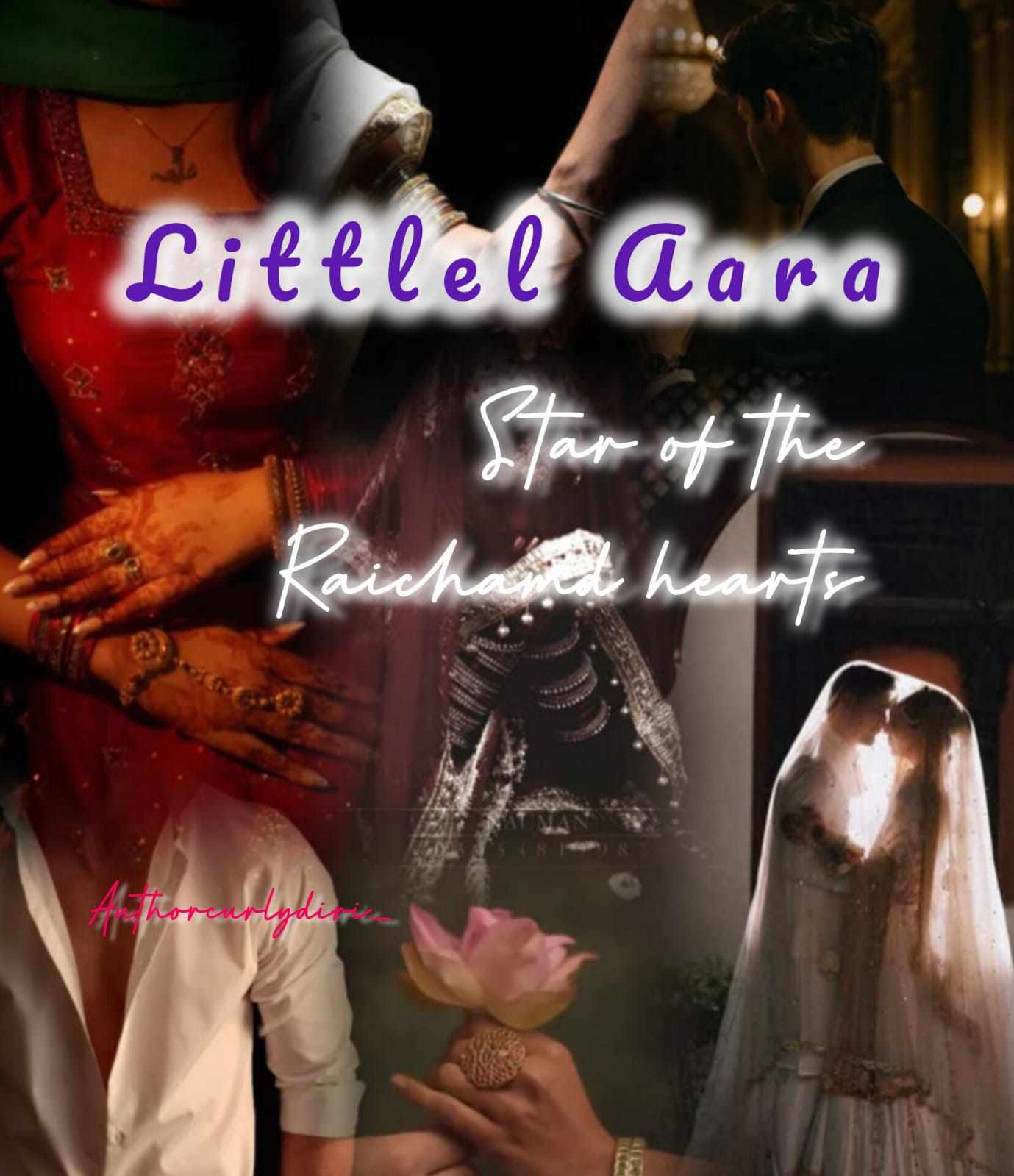 Little Aara :  Star of the Raichand Hearts