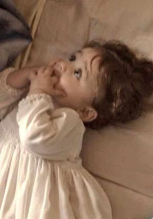 little aara