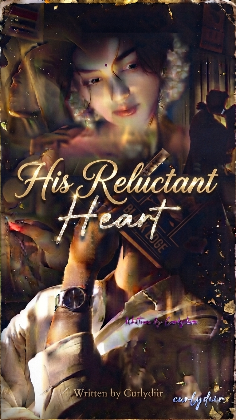 His Reluctant Heart