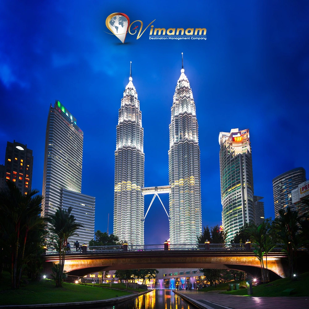 4 Days Malaysia Tour Packages