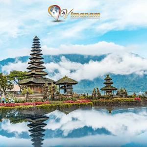 6 Days Bali Tour Package for Friends