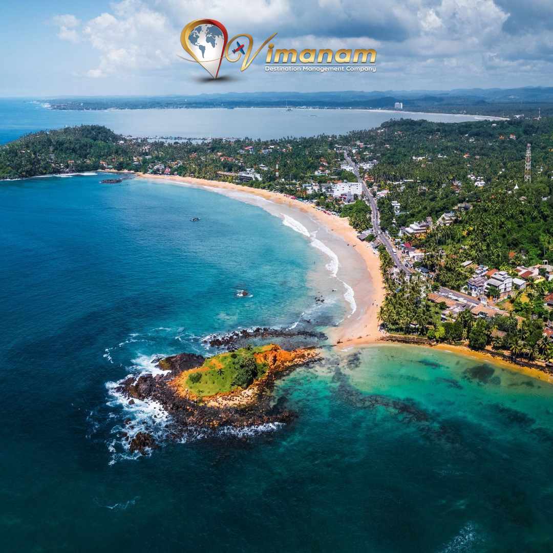 4 Days Sri Lanka Tour Package