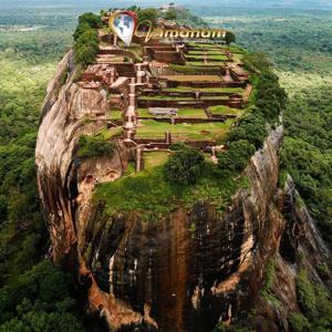 6 Days Sri Lanka Tour Package