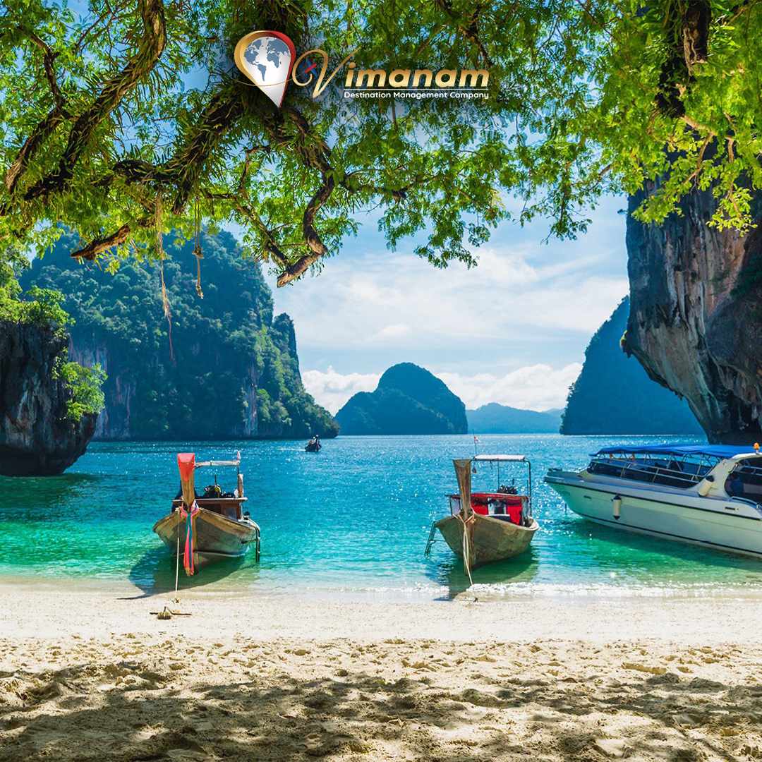 4 Days Andaman Tour Package—Explore Port Blair, Havelock & Radhanagar Beach