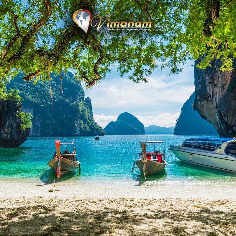 4 Days Andaman Tour Package—Explore Port Blair, Havelock & Radhanagar Beach
