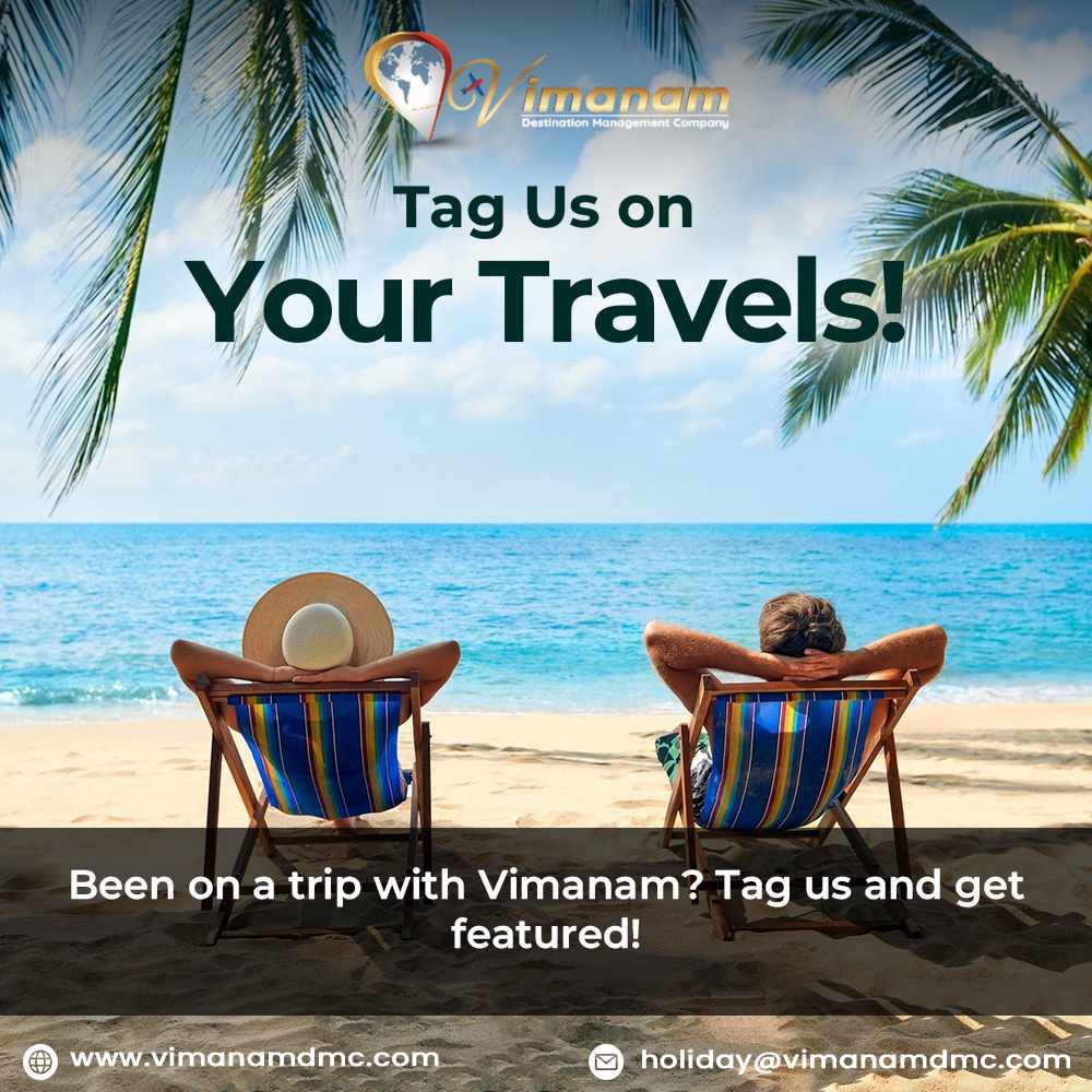 Thailand Tour Packages from Chennai – Book with Trusted Thailand DMC