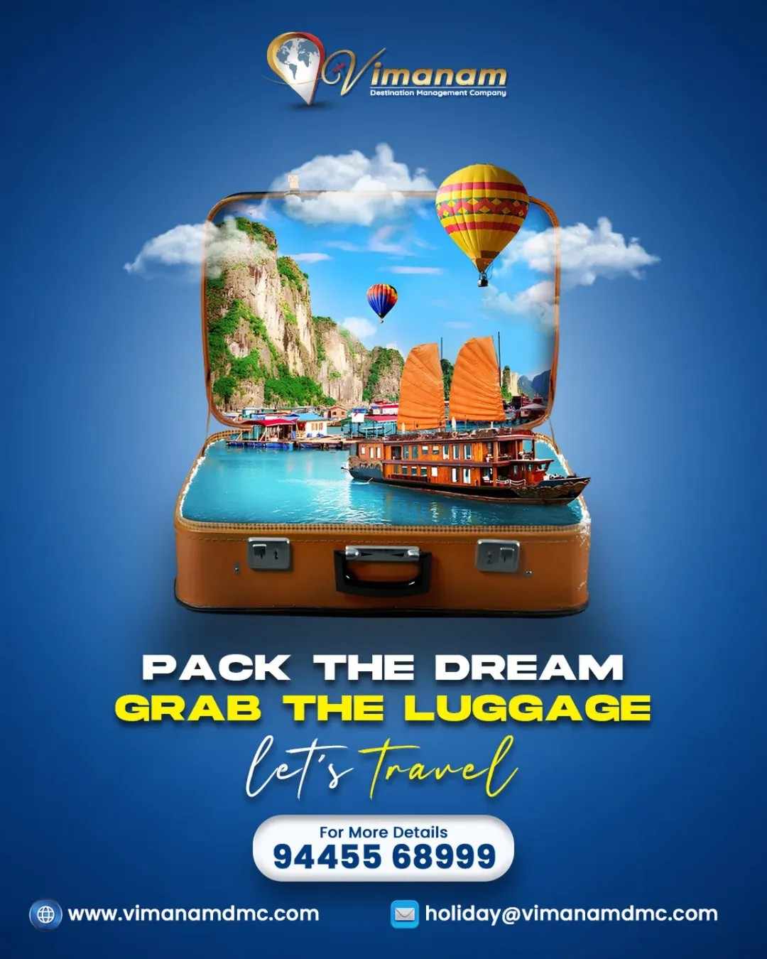 4 Days Malaysia Tour Package — Book Your Family, Group & Honeymoon Trip