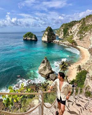 My 6 Days Bali Trip: A Complete Travel Experience