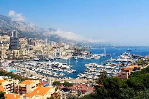 Major benefits of corporate travel companies