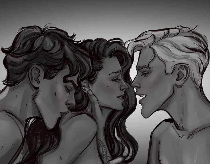 Wild sex with my two boys