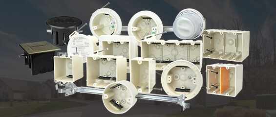 The Advantages of Choosing Non-Metallic Electrical Enclosures 