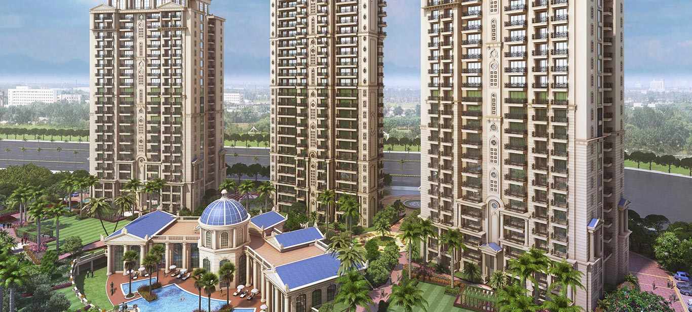 Amenities That Matter in 2 BHK Apartments in Gurgaon