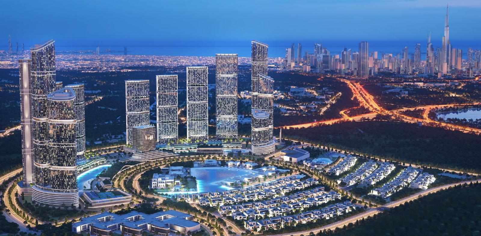 Top Amenities to Look for in Luxury Homes in Gurgaon