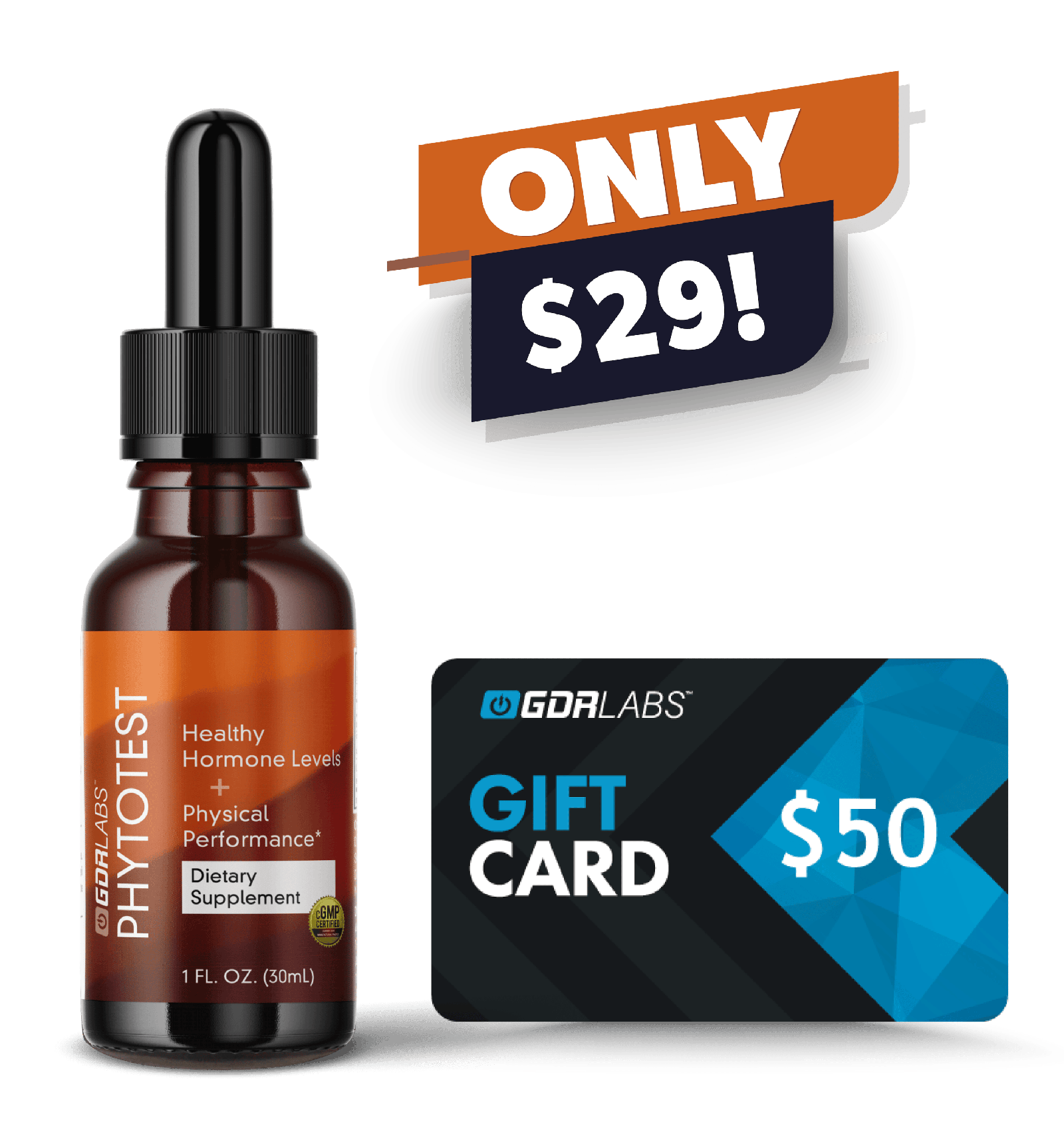 [Buy Now] Why Are PhytoTest Drops Getting Popular in the USA?