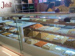 Authentic Indian Mithai and Bulk Orders at Jalsa Foods, Wembley