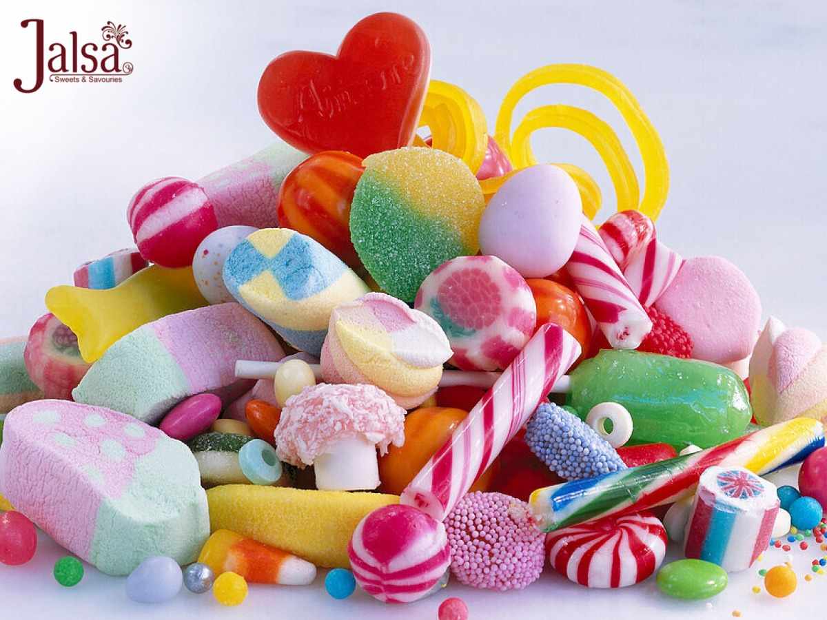 Jalsa Foods: A Trusted Indian Mithai Shop Preserving Authentic Sweet Traditions