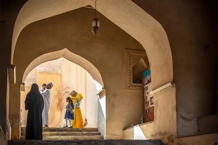 Omani Tourism Struggles Against Fierce Gulf Competition