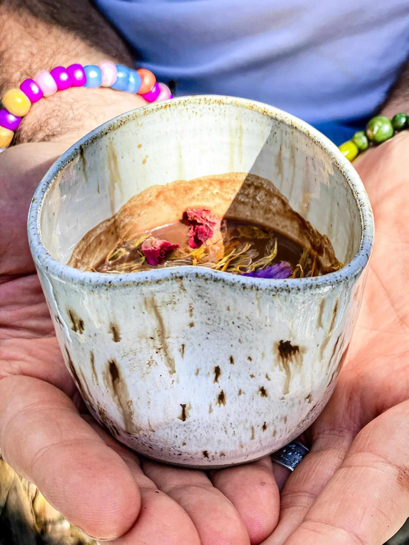Shop Ceremonial Cacao Mugs – Australian Ceremonial Cacao