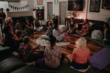 Cacao Ceremony Guided Meditation with Australian Ceremonial Cacao