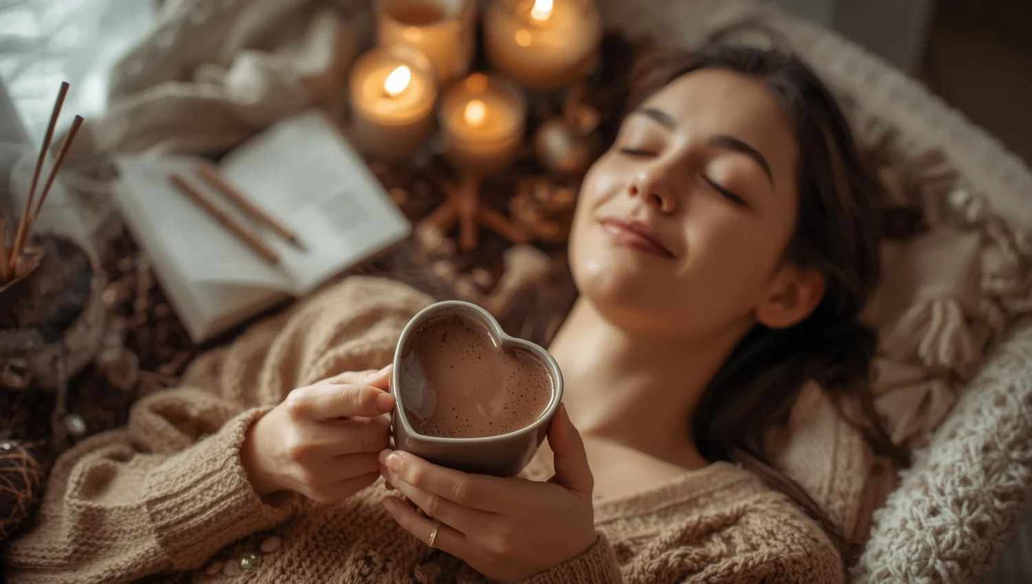 Discover the Best Ceremonial Cacao in Australia – Pure, Heart-Opening Bliss