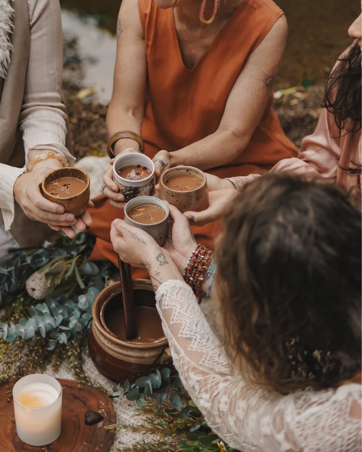 Best Ceremonial Cacao in Australia – Nourish Mind, Body & Spirit