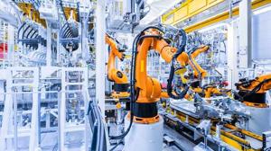India Machinery and Equipment Sector Growth and Demand