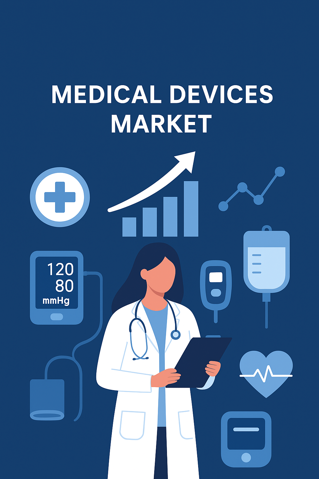 Medical Devices Market Growth Insights and Overview