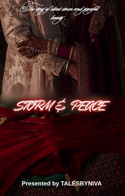 Storm & Peace