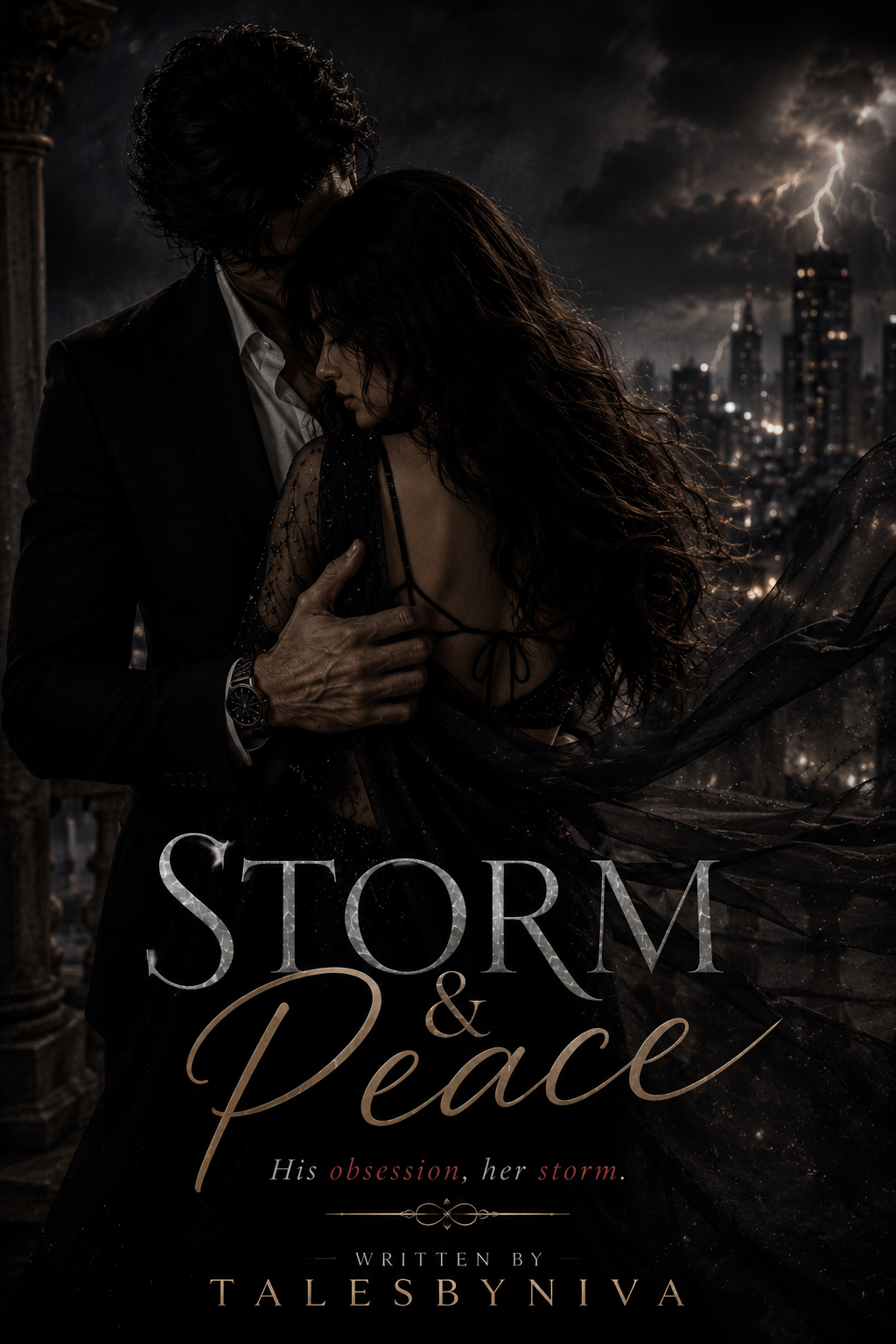 Storm & Peace