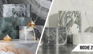Moshe Zuk: The Visionary Behind a Global Marble Powerhouse