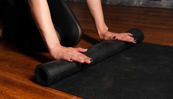 What’s the Best Thickness for a Gym Floor Mat?
