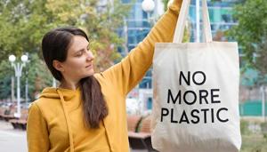 Eco-Friendly Impact Meets Branding Power: Why Custom Tote Bags Work