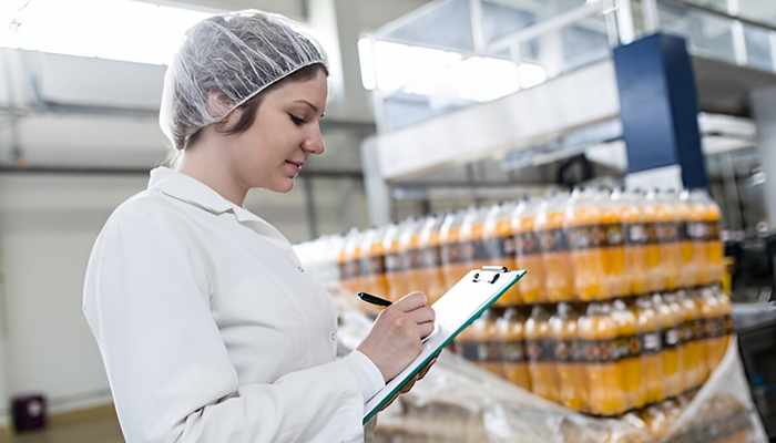In Food Manufacturing, Storytelling Isn’t Optional—It’s Essential