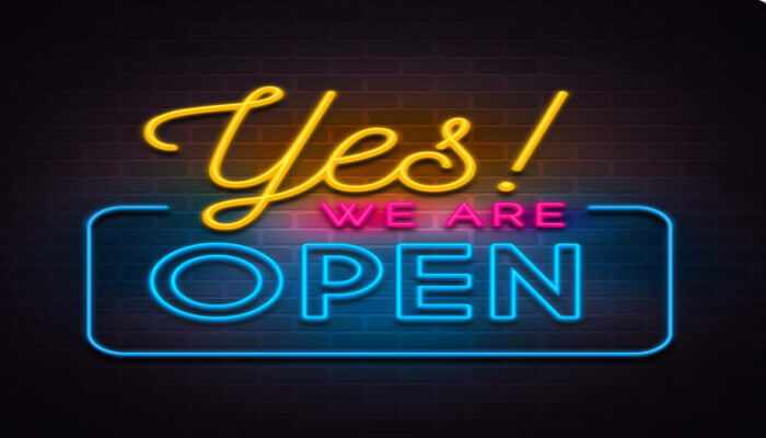 5 Reasons LED Sign Boards Could Be the Best Thing You Do for Your Business